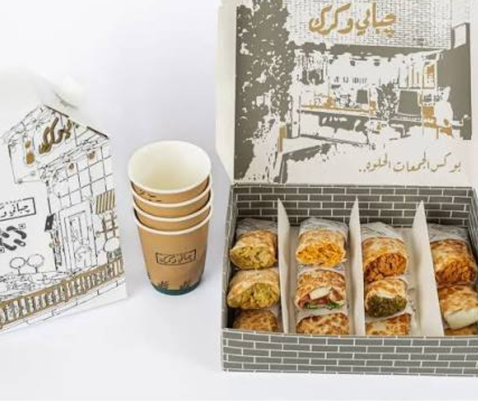 chapati-and-karak