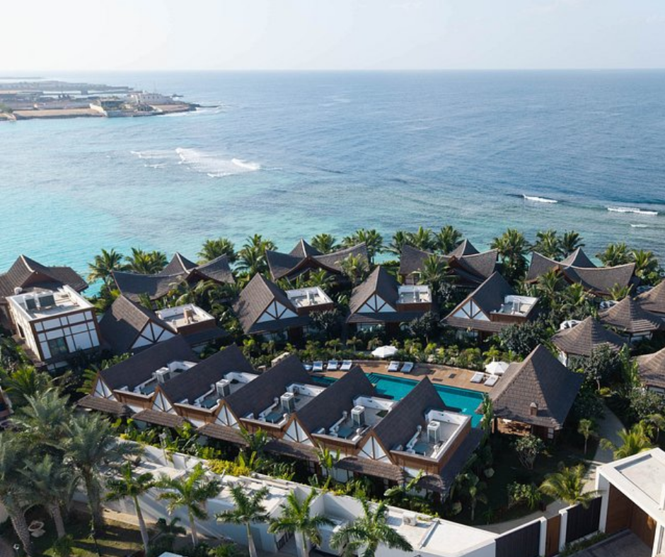 core-beach-resort