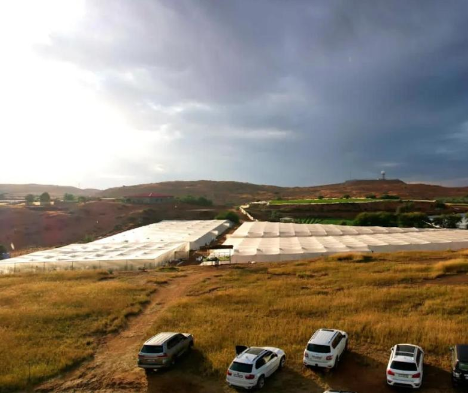 RAK-Farm