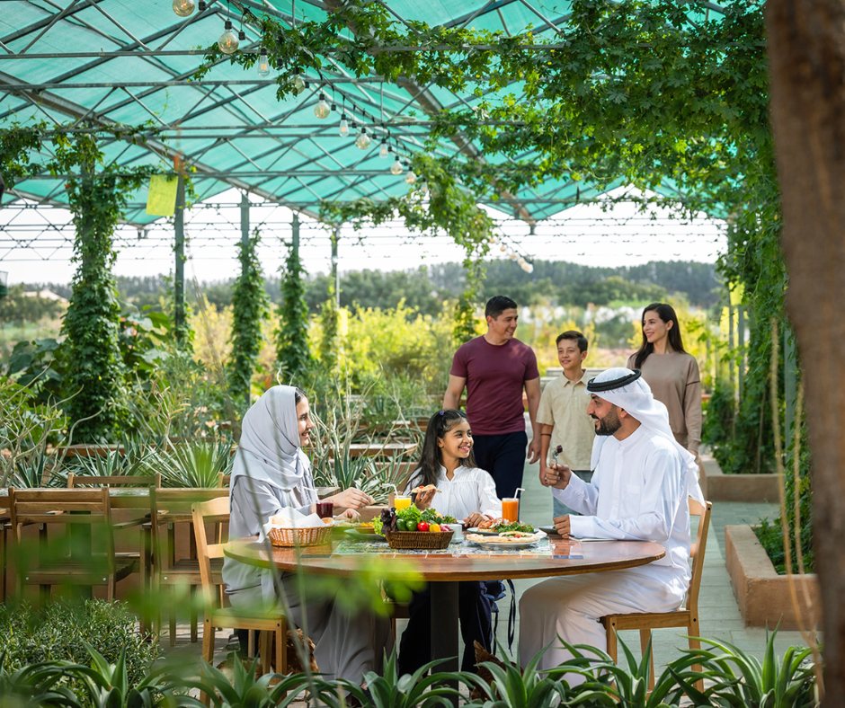 Emirates-Bio-Farm