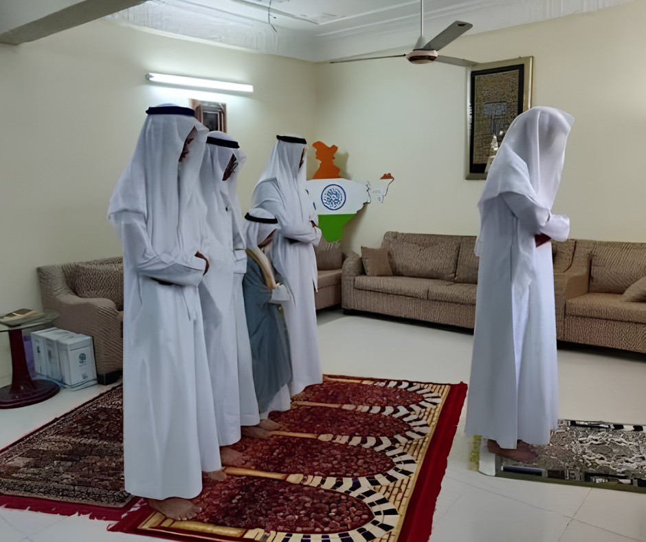 saudi-praying