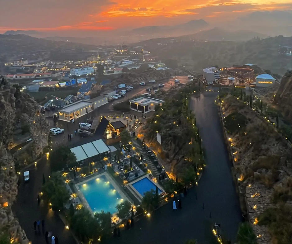 taif