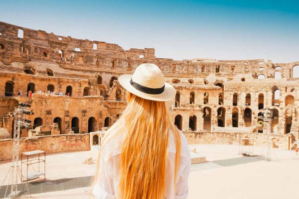Comment Devenir Votre Propre Agence de Voyage en Tunisie
