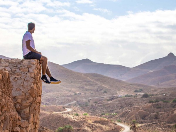 Zammour Tunisia: Troglodyte Village & Trekking Guide 2026