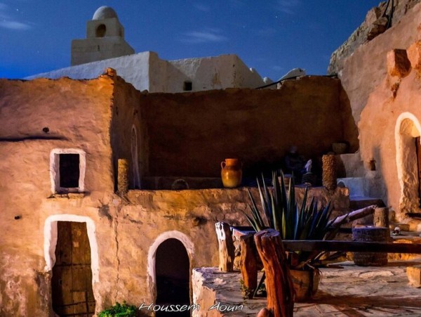 Why to Opt for a Stay in a Guesthouse in Tunisia