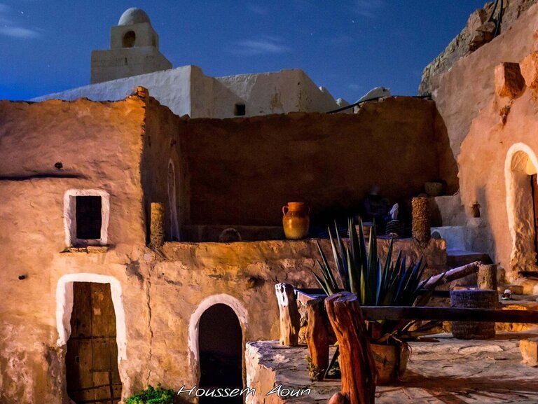 maison d'hote sud