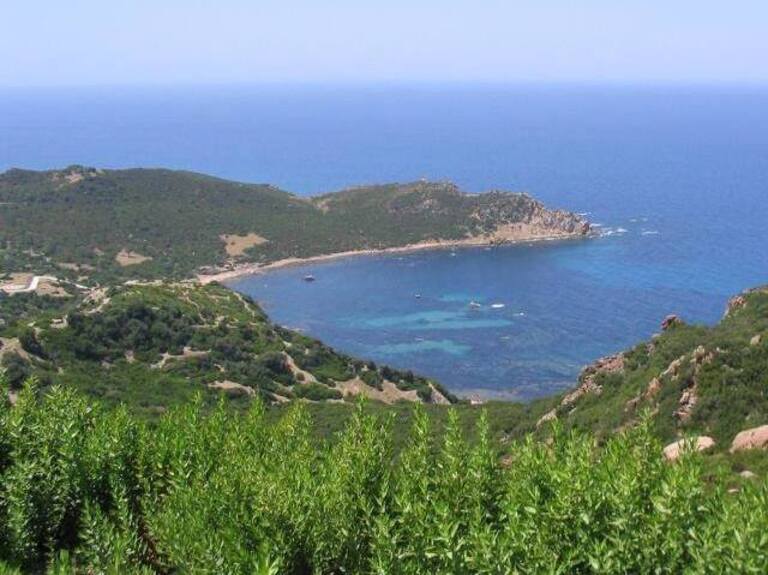 Dar Fatma Natural Reserve Hike Tunisia