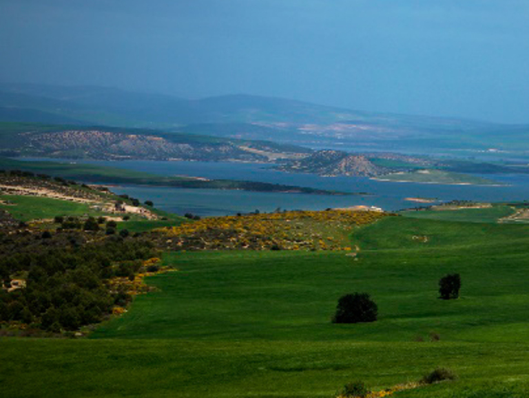 Sidi Selem Oued Ezzarga