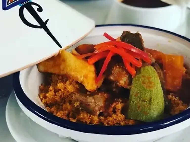 au bon vieux temps sidi bousaid tunis
