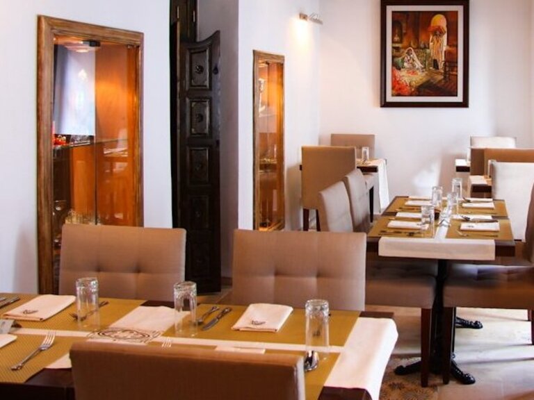 restaurant el ali