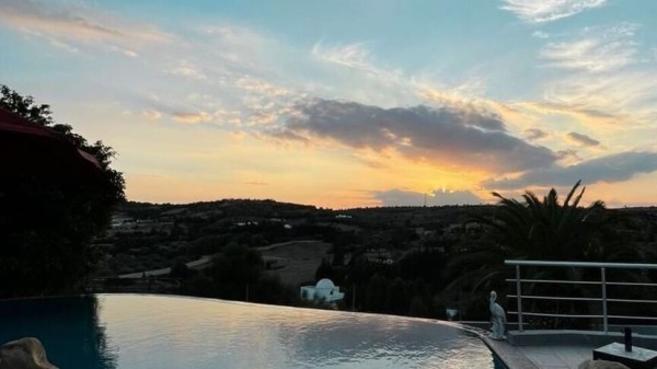 24 Hours of Total Immersion in Bouargoub, Hammamet