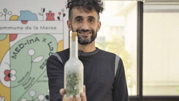 Transform Glass Bottles to Unique Creations