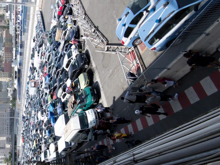 car policy ferry to tunisia