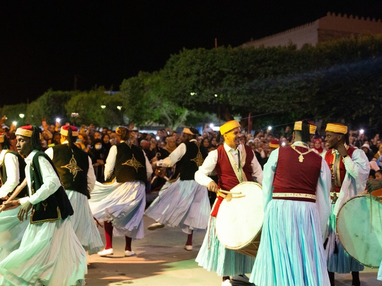 International Ulysse Festival - Djerba