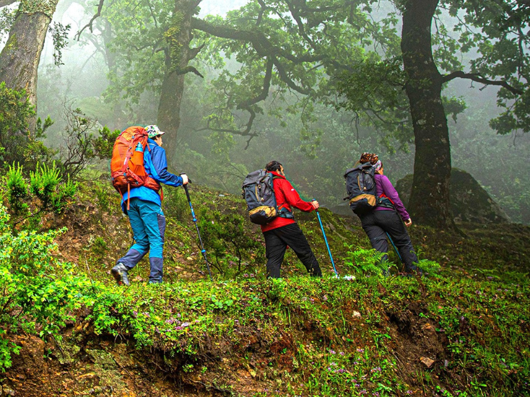ain drahem hike