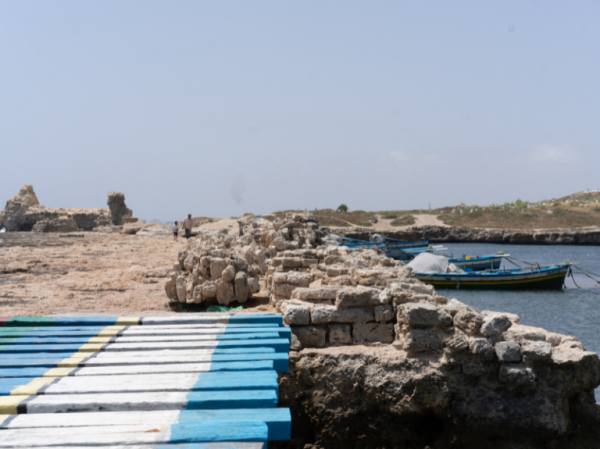 Explore Mahdia, True Hidden Gem in Tunisia