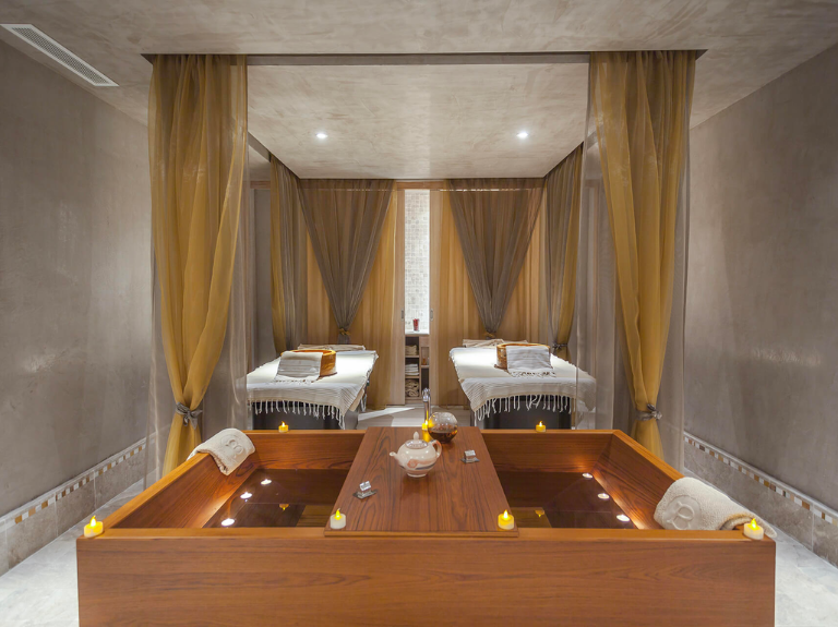 badira hammam hammamet tunisia