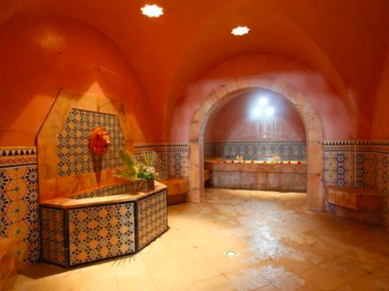 golden tulip hammam tunisia