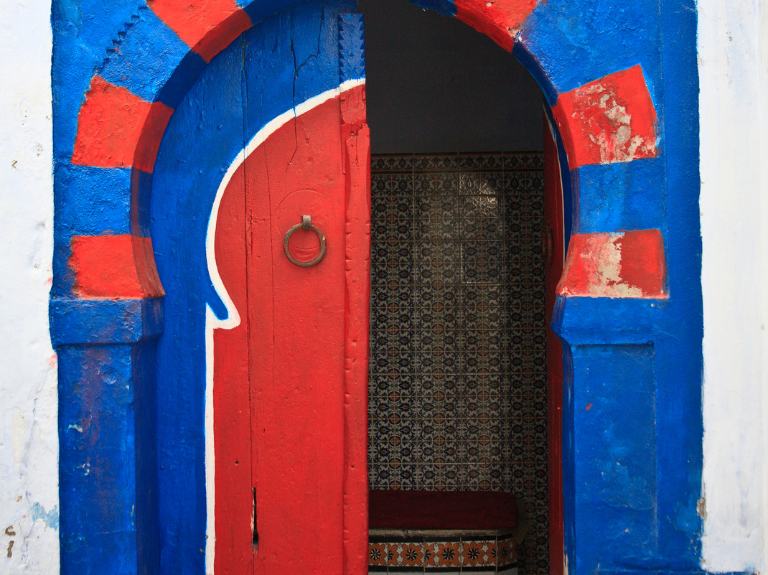 traditional hammam