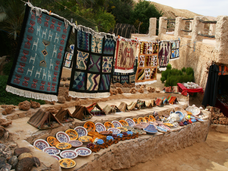 tunisia