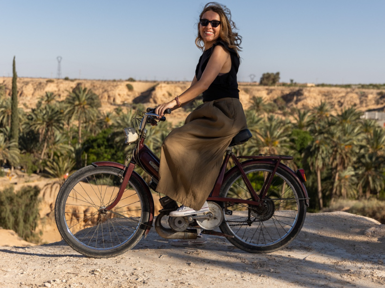 oasis tunisia tour