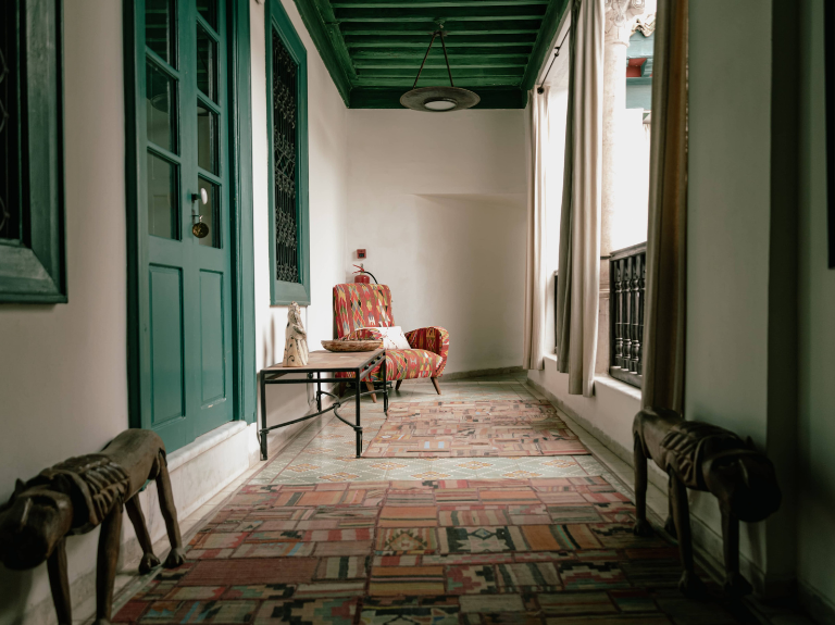 dar ben gacem medina