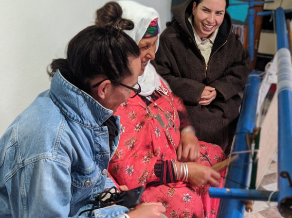 Spend a Day with the Local Artisans of Siliana