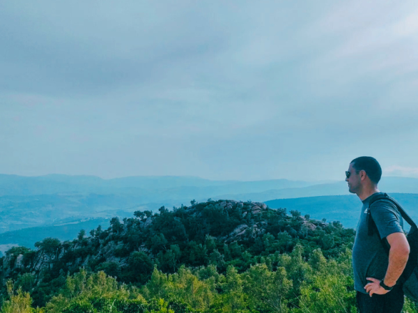 Experience the Beauty of Melloula Tabarka - A Day of Nature, Cuisine, and Culture