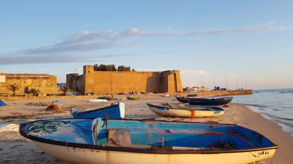 Hammamet
