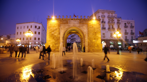 Grand Tunis