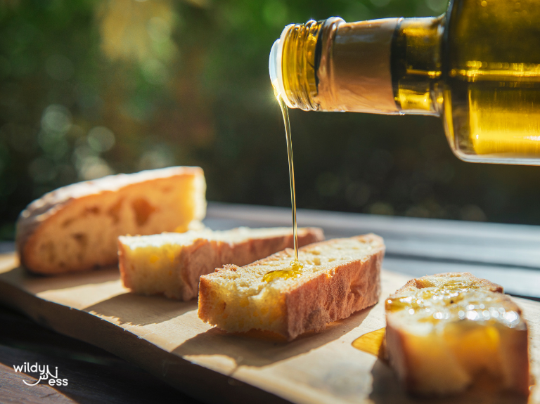 olive oil tunisia