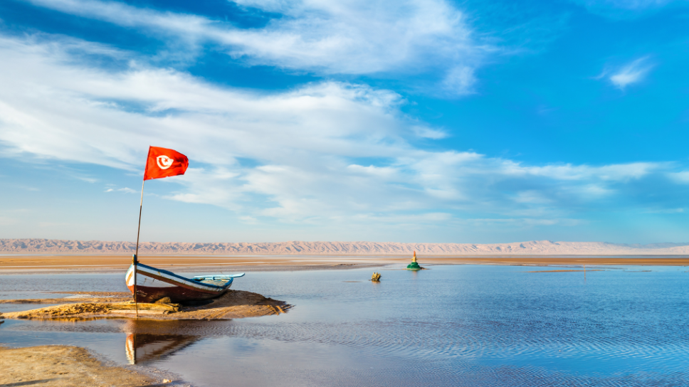 10 Reasons Why Visiting Tunisia Needs to Be in Your Next Travel Plans