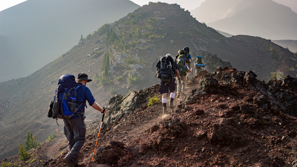 Hiking in Tunisia: 12 Best Hikes for Outdoor and Nature Lovers