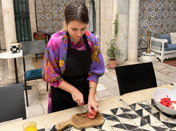 Cooking Class in Tunis: Dive into the Delicious Flavors of Tunisia