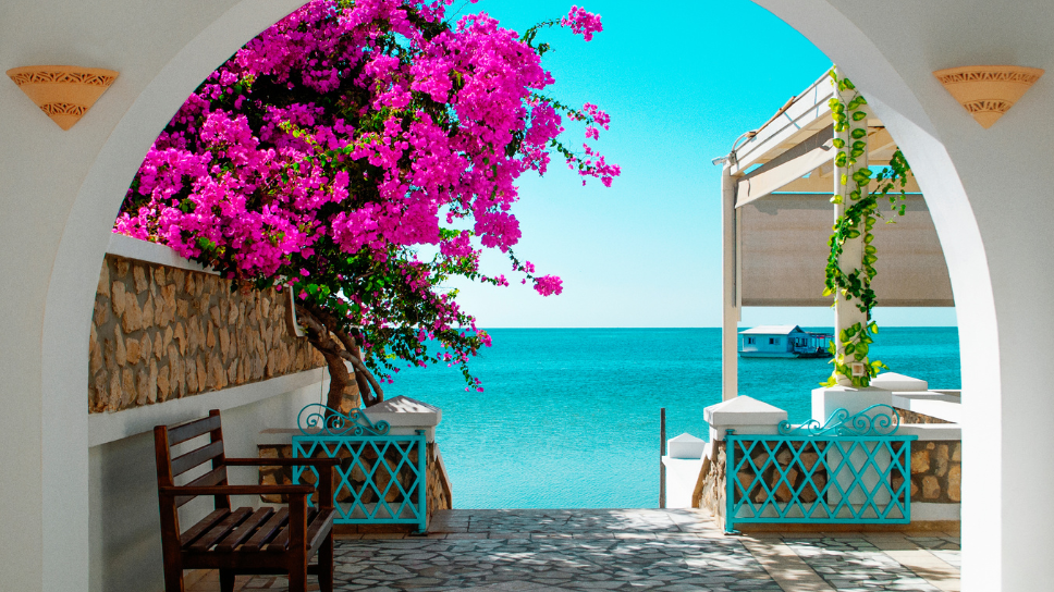 The Top 20 Boutique Hotels in Tunisia