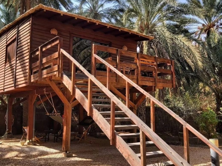 tozeur accomodation
