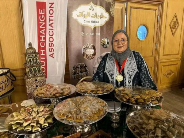 Explore Tunisian Culinary Heritage: Makroudh Cooking Class in Kairouan