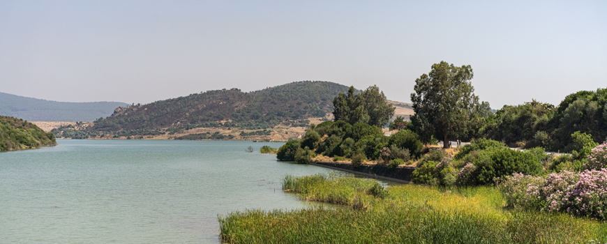 Extraordinary Destinations in the North West of Tunisia