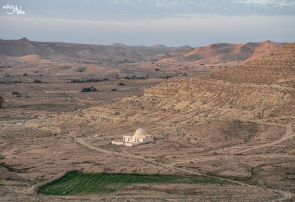 10 Villages Berbères Époustouflants en Tunisie À Visiter Absolument!