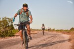 Discover the Hidden Gems of Kerkennah by Bike