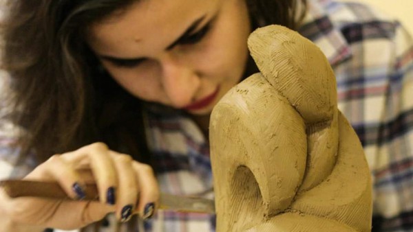 Creative Workshop: Learn the Art of Sculpture