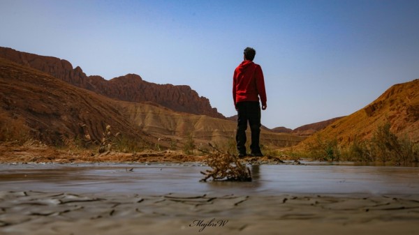 Selja Gorges Adventure: Wild‑West Canyons & Oasis Delight