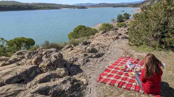 Un Weekend Gourmand en Pleine Nature à El Kef