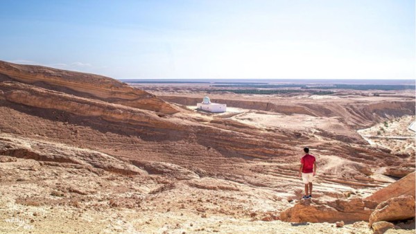 Embark on an Unforgettable Bouhlel Hike with Your Trailblazing Guide