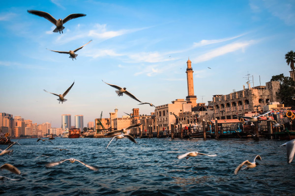 Dubai