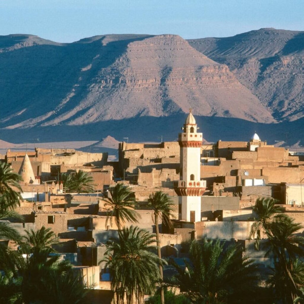 Bousaada