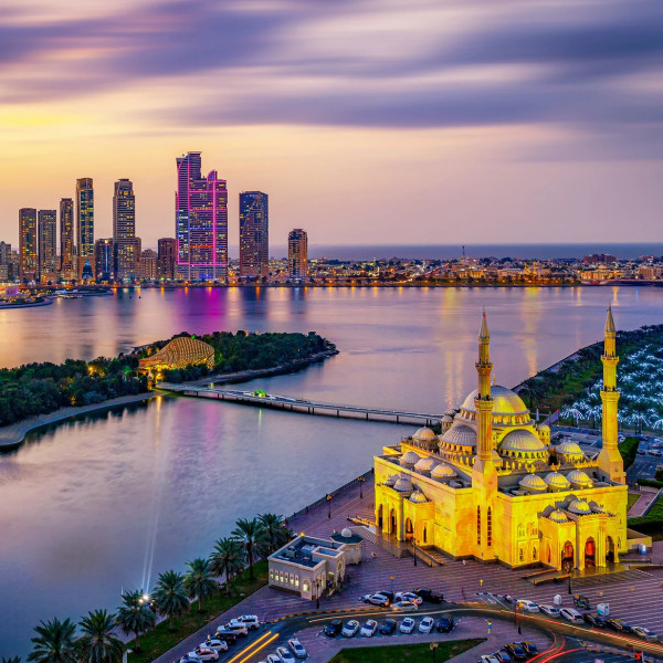 Sharjah