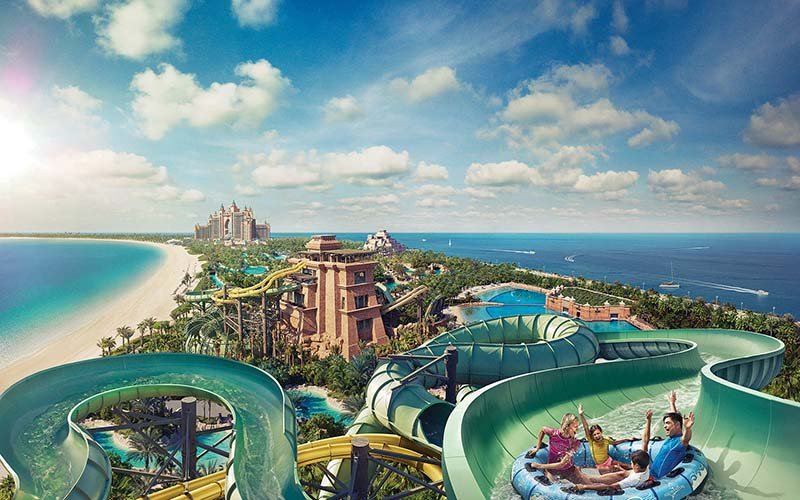 Dubai Summer Guide - 9 Best Things to Do in Dubai