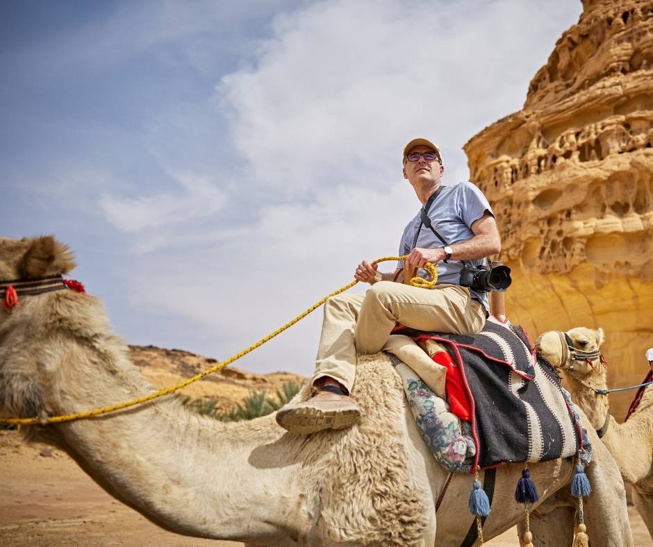 The Best Cities You Really Want to Visit in Saudi Arabia