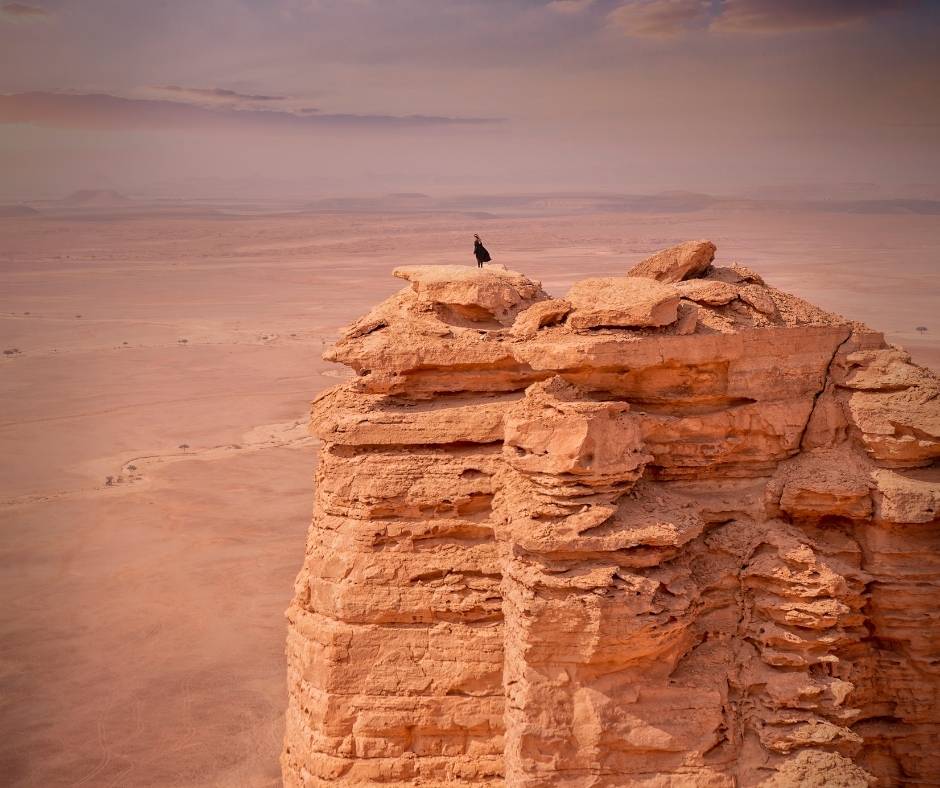 Budget-Friendly Guide: Is Saudi Arabia Expensive to Visit?